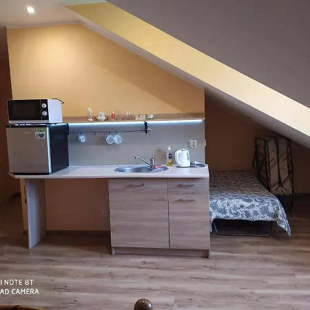 Osada Stara Baśń *