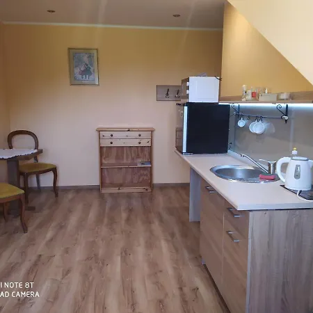 Gospodarstwo agroturystyczne Osada Stara Baśń *