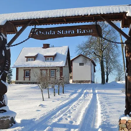 Osada Stara Baśń