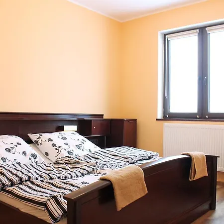 Osada Stara Baśń Gospodarstwo agroturystyczne *