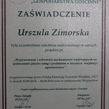 Osada Stara Baśń